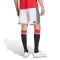 Short adidas Manchester United Primer Uniforme 2026-2027