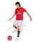 Short adidas Manchester United Primer Uniforme 2026-2027