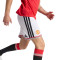 Short adidas Manchester United Primer Uniforme 2026-2027