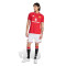 Short adidas Manchester United Primer Uniforme 2026-2027