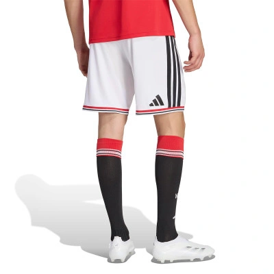 Calções Manchester United Primeiro equipamento 2026-2027
