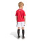 adidas Kids Manchester United 2026-2027 Home Kit