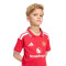 adidas Kids Manchester United 2026-2027 Home Kit