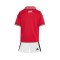 adidas Kids Manchester United 2026-2027 Home Kit