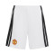 adidas Kids Manchester United 2026-2027 Home Kit
