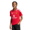 Jersey adidas Manchester United Primer Uniforme 2026-2027 Niño