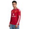 adidas Manchester United Heim M/L 2026-2027 Trikot