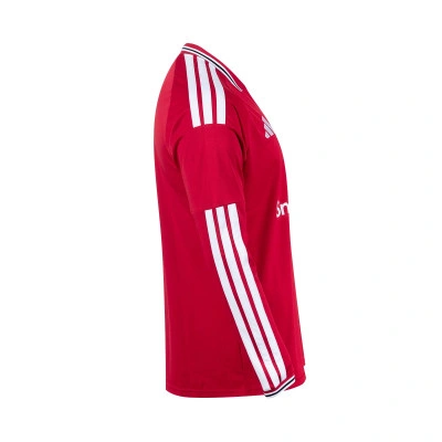 adidas Manchester United 26/27 Home Jersey Asia Sizing 'MUFC Red' — foto 3