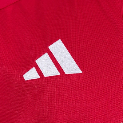 adidas Manchester United 26/27 Home Jersey Asia Sizing 'MUFC Red' — foto 6
