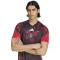 Camiseta adidas Manchester United Pre-Match 2026-2027