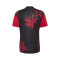 Camiseta adidas Manchester United Pre-Match 2026-2027
