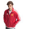 Chaqueta adidas Manchester United Pre-Match 2026-2027