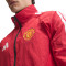 Chaqueta adidas Manchester United Pre-Match 2026-2027