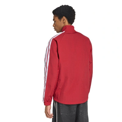 Chaqueta Manchester United Pre-Match 2026-2027