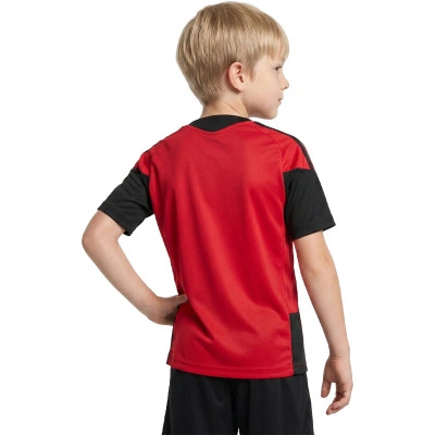 Kids Manchester United Training 2026-2027 T-Shirt