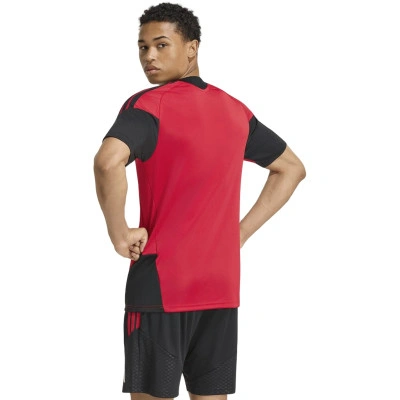 Manchester United Training 2026-2027 T-Shirt