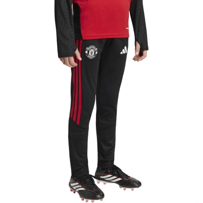Kids Manchester United Training 2026-2027 Trousers