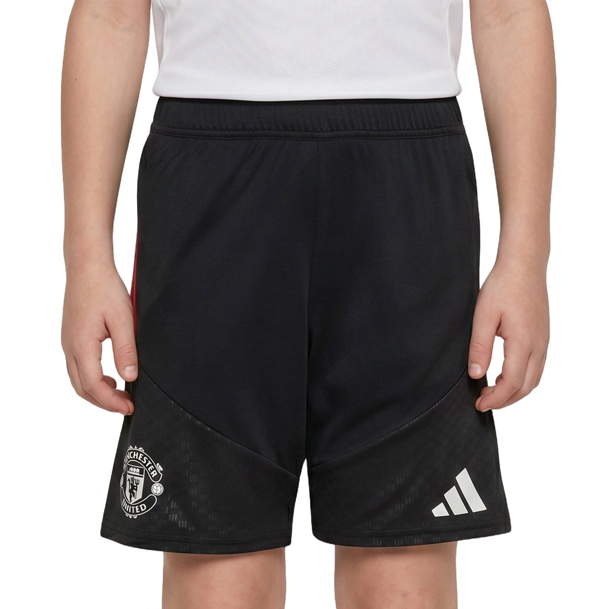 pantalon-corto-adidas-manchester-united-training-2026-2027-nino-black-0
