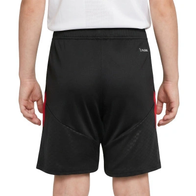 Kids Manchester United Training 2026-2027 Shorts