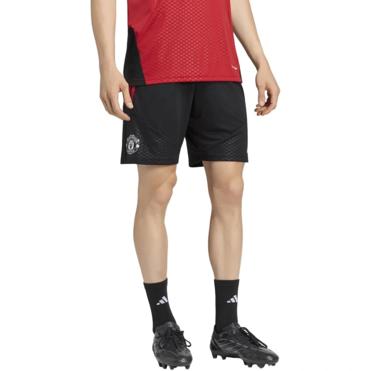 pantalon-corto-adidas-manchester-united-training-2026-2027-black-0