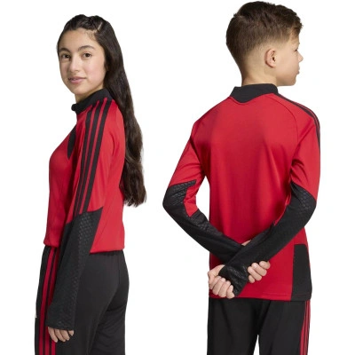 Sudadera Manchester United Training 2026-2027 Niño