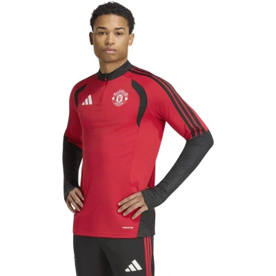 Sudadera Manchester United Training 2026-2027