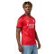 adidas Olympique Lyon Away kit 2026-2027 T-Shirt