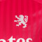 adidas Olympique Lyon Away kit 2026-2027 T-Shirt