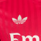 adidas Olympique Lyon Away kit 2026-2027 T-Shirt