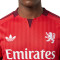 adidas Olympique Lyon Away kit 2026-2027 T-Shirt