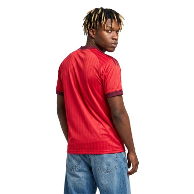 Olympique Lyon Away kit 2026-2027 T-Shirt