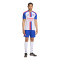 Camiseta adidas Olympique Lyon Primera Equipación 2026-2027