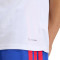 Camiseta adidas Olympique Lyon Primera Equipación 2026-2027