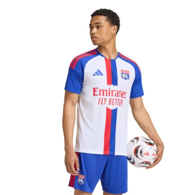 Olympique Lyon Home kit 2026-2027 Jersey