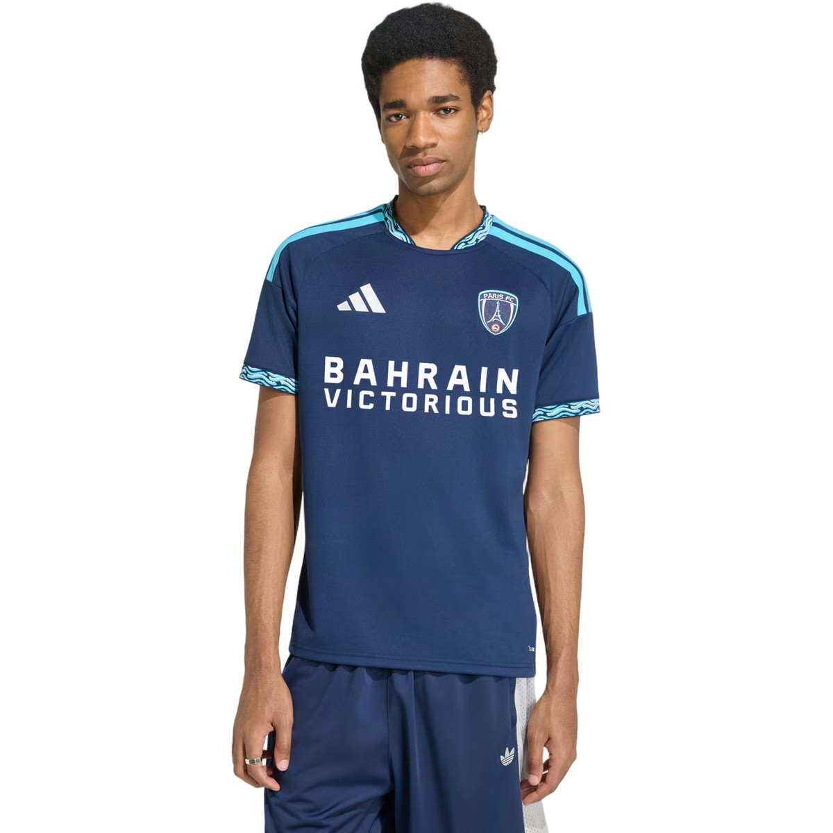 Paris Home 2026/27