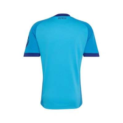 adidas Camiseta de portero tercera equipación Real Madrid 26/27 — foto 7