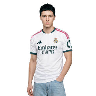 Camiseta Real Madrid Primera Equipación 2026-2027