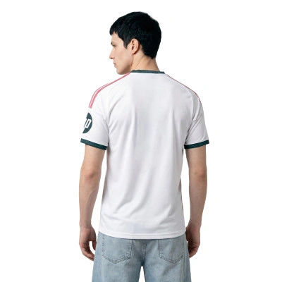 Camiseta Real Madrid Primera Equipación 2026-2027