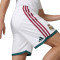 Pantalón corto adidas Real Madrid Primera Equipación 2026-2027