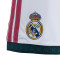 Pantalón corto adidas Real Madrid Primera Equipación 2026-2027