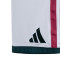 Pantalón corto adidas Real Madrid Primera Equipación 2026-2027