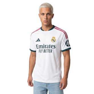 Camiseta Authentic Real Madrid Primera Equipación 2026-2027