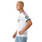 Camiseta adidas Authentic Real Madrid Primera Equipación 2026-2027