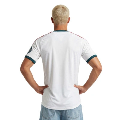 Camiseta Authentic Real Madrid Primera Equipación 2026-2027