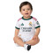 adidas Infants Real Madrid Home kit 2026-2027 Kit