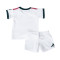 adidas Infants Real Madrid Home kit 2026-2027 Kit