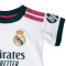 adidas Infants Real Madrid Home kit 2026-2027 Kit