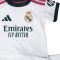 adidas Infants Real Madrid Home kit 2026-2027 Kit