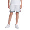 Pantalón corto adidas Real Madrid Primera Equipación  2026-2027 Niño