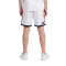 Pantalón corto adidas Real Madrid Primera Equipación  2026-2027 Niño